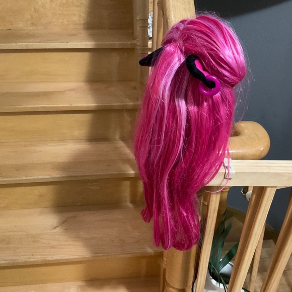 Monster High Halloween Costume, Girls Size small - Picture 3 of 4